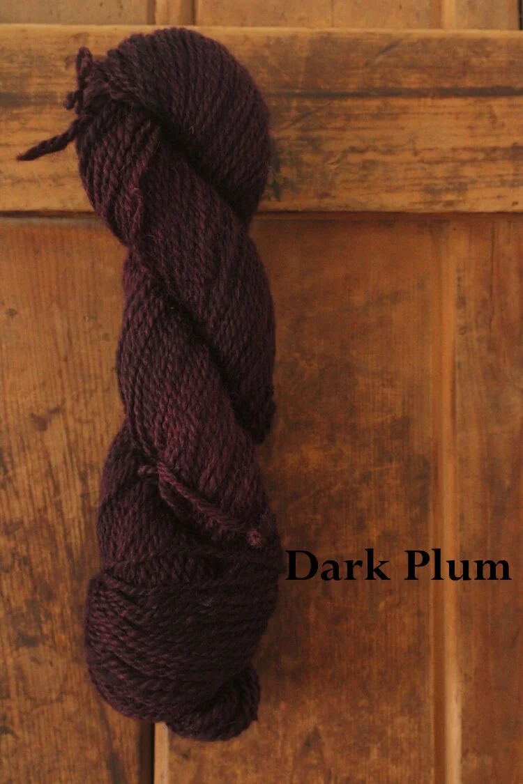 メーカー包装済】 / ebony mix ivory / knit yarn ニット/セーター